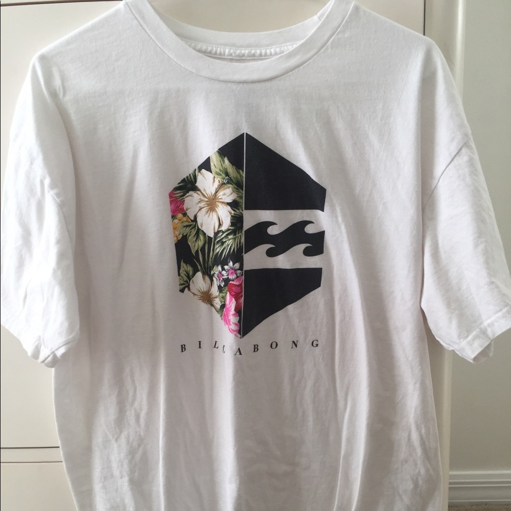 Billabong shirt